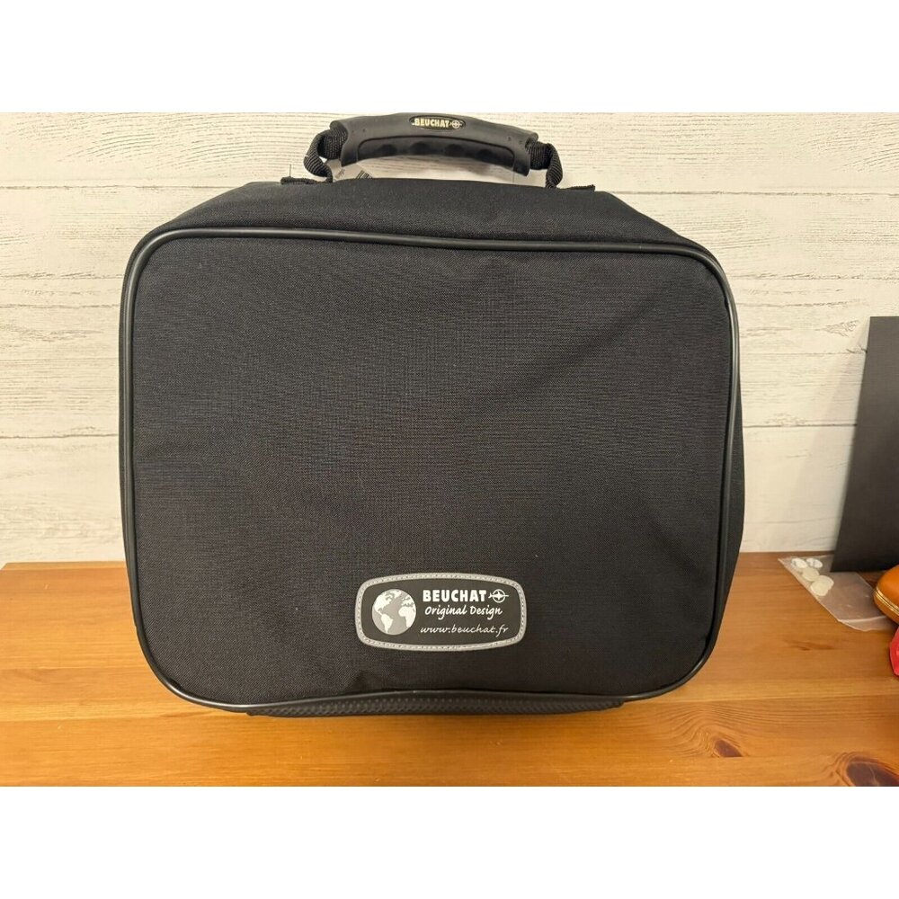 Beauchat dive bag for regulator Scuba Diving Accessories